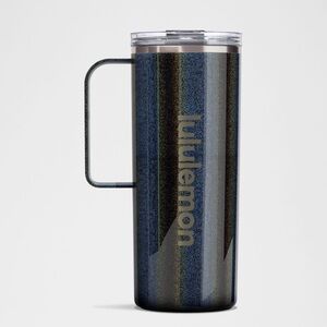 Lululemon Athletica Iridescent Travel Mug